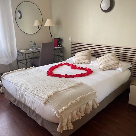 Hotel Ulysse Montpellier Centre Dış mekan fotoğraf