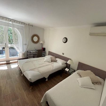 Hotel Ulysse Montpellier Centre Dış mekan fotoğraf
