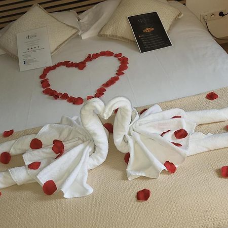 Hotel Ulysse Montpellier Centre Dış mekan fotoğraf