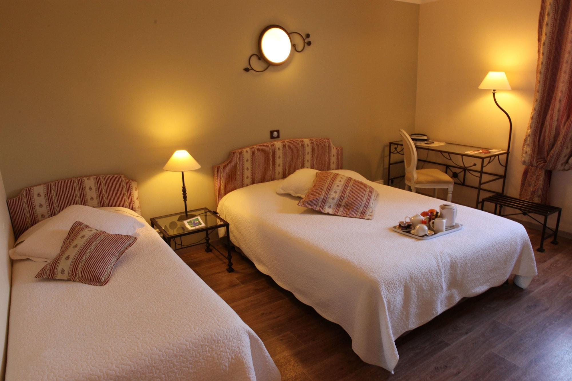 Hotel Ulysse Montpellier Centre Dış mekan fotoğraf