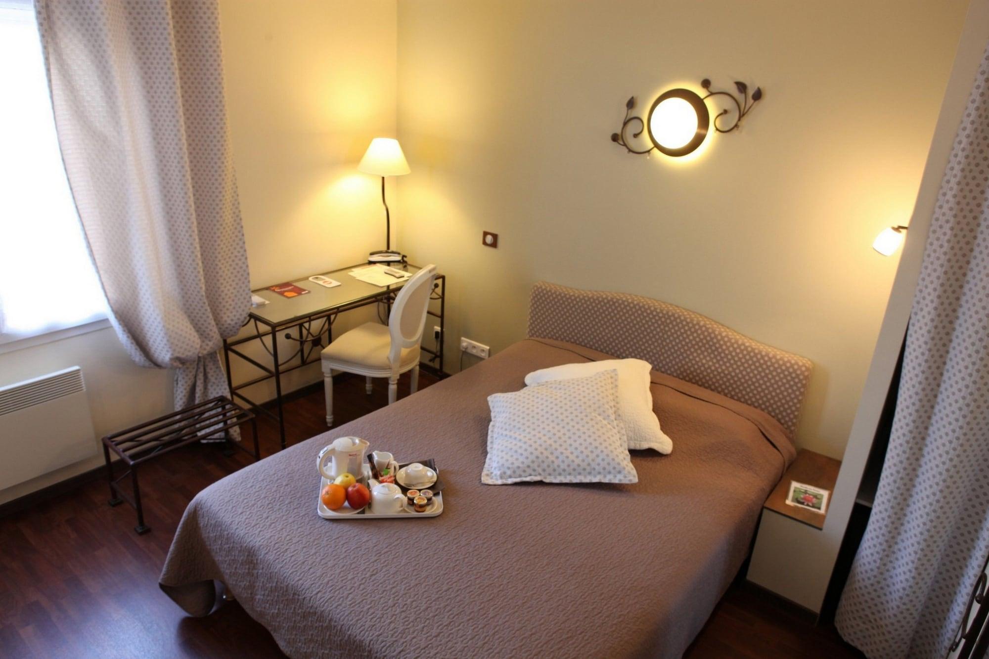 Hotel Ulysse Montpellier Centre Dış mekan fotoğraf