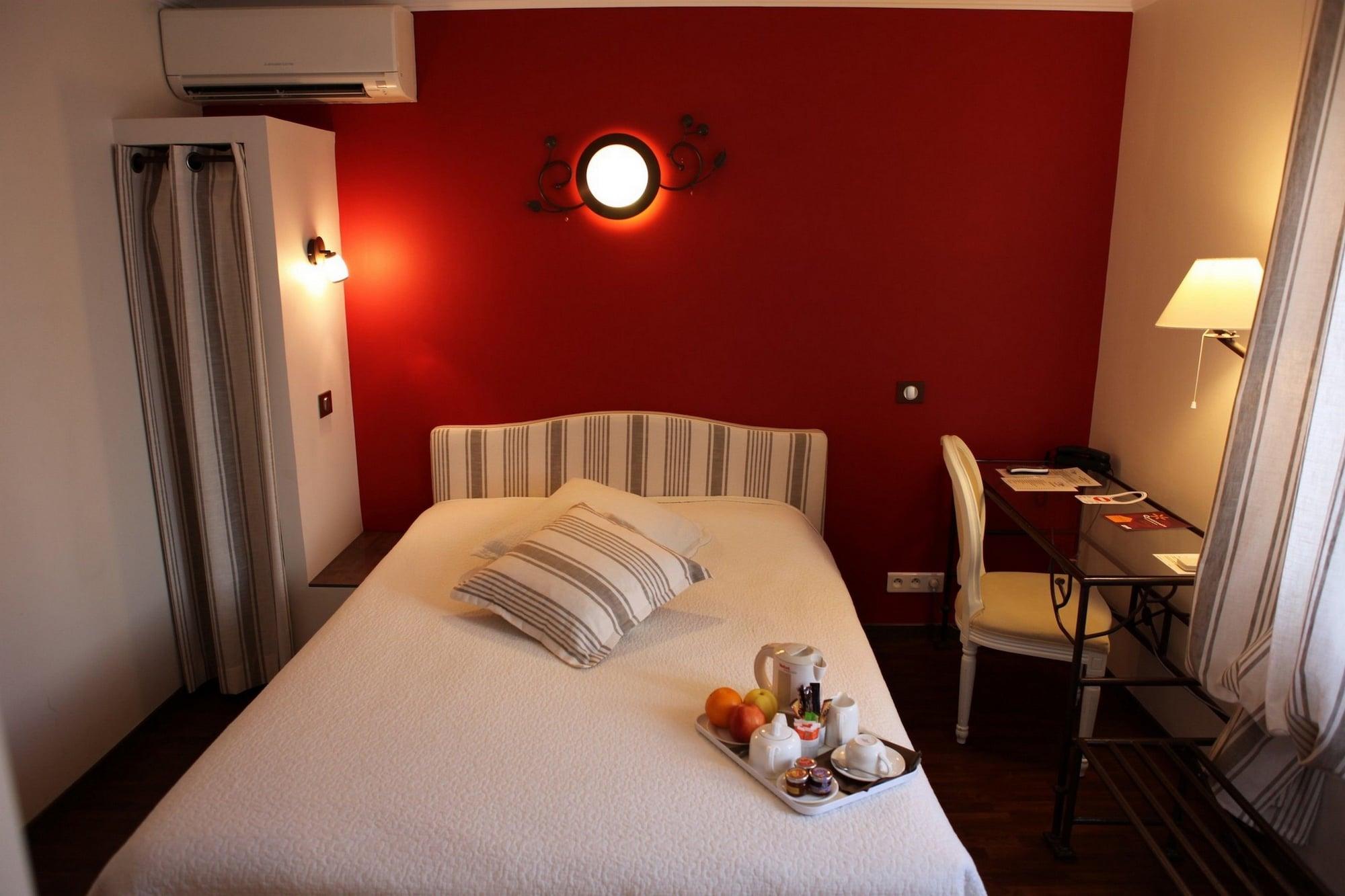 Hotel Ulysse Montpellier Centre Dış mekan fotoğraf