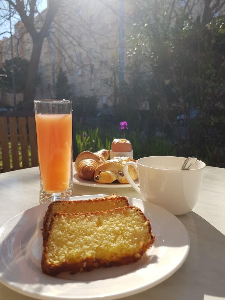 Hotel Ulysse Montpellier Centre Dış mekan fotoğraf