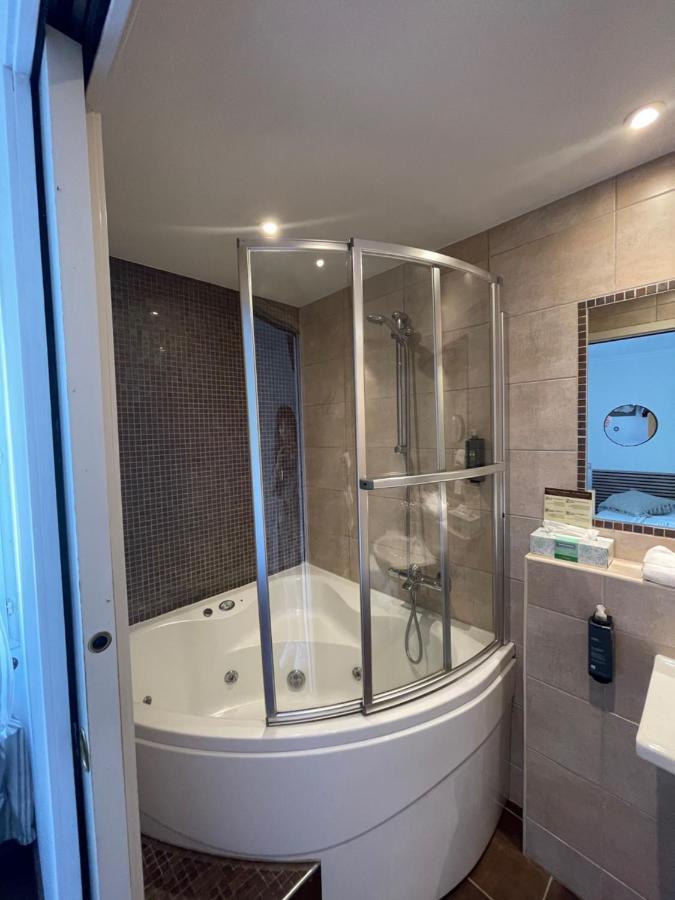 Hotel Ulysse Montpellier Centre Dış mekan fotoğraf