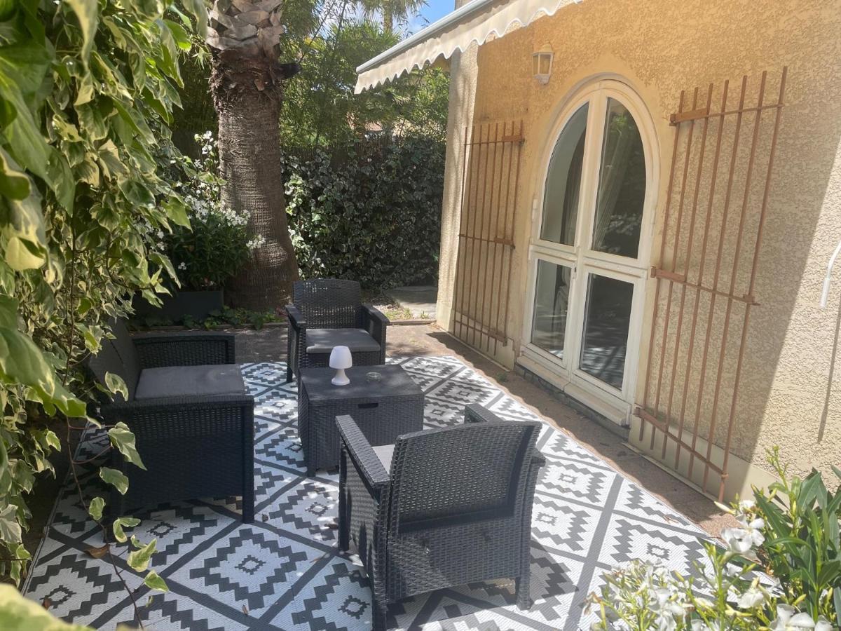 Hotel Ulysse Montpellier Centre Dış mekan fotoğraf