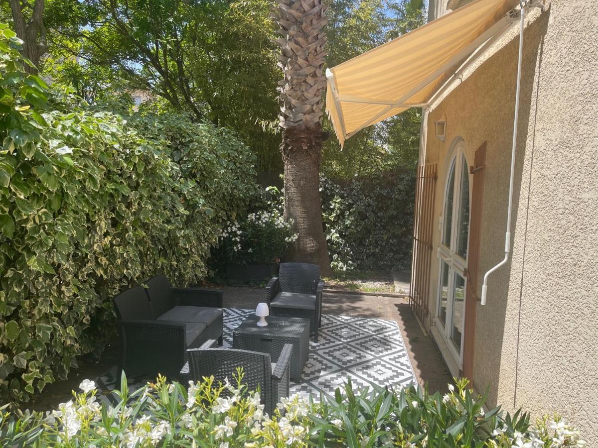 Hotel Ulysse Montpellier Centre Dış mekan fotoğraf