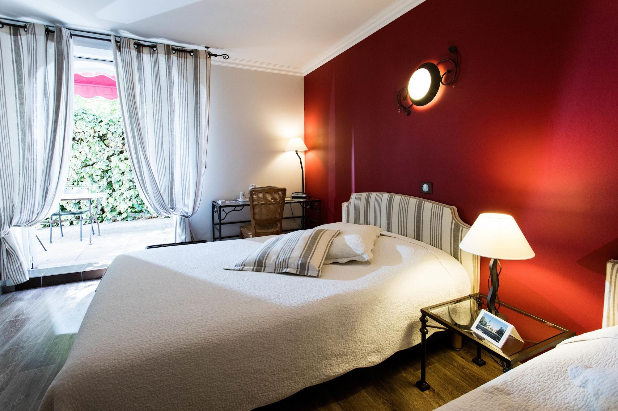 Hotel Ulysse Montpellier Centre Dış mekan fotoğraf