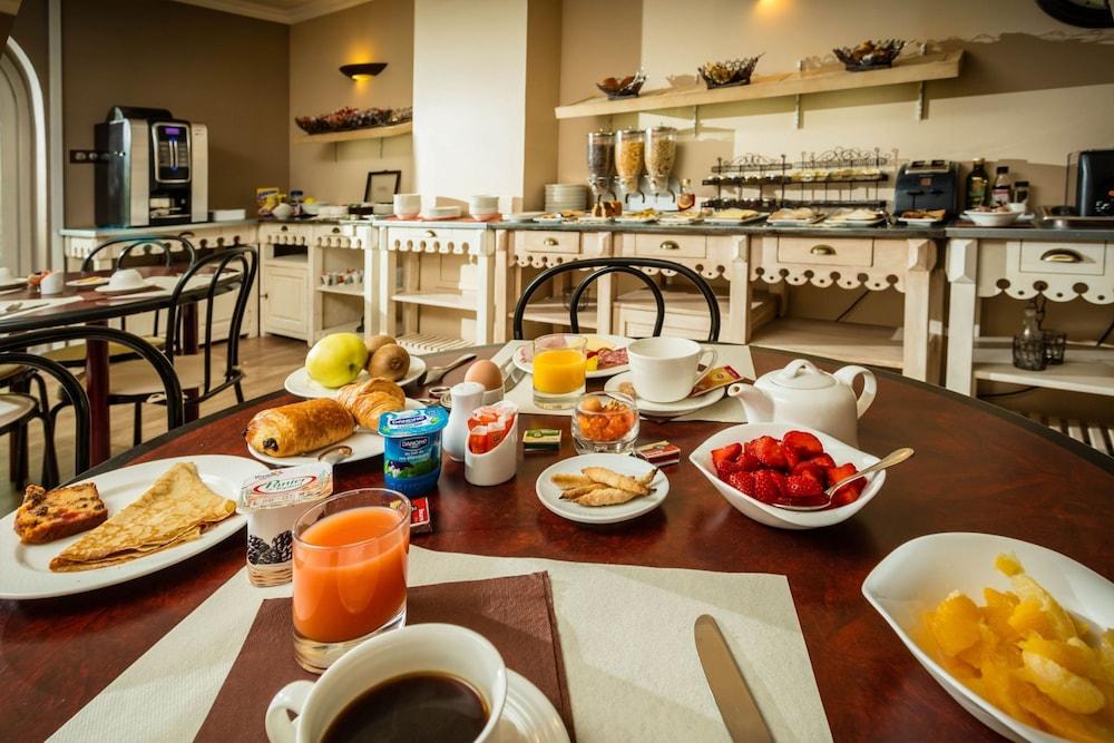 Hotel Ulysse Montpellier Centre Dış mekan fotoğraf