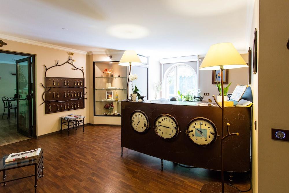 Hotel Ulysse Montpellier Centre Dış mekan fotoğraf