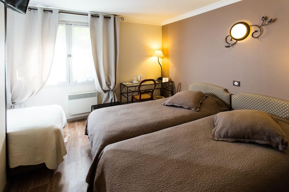 Hotel Ulysse Montpellier Centre Dış mekan fotoğraf