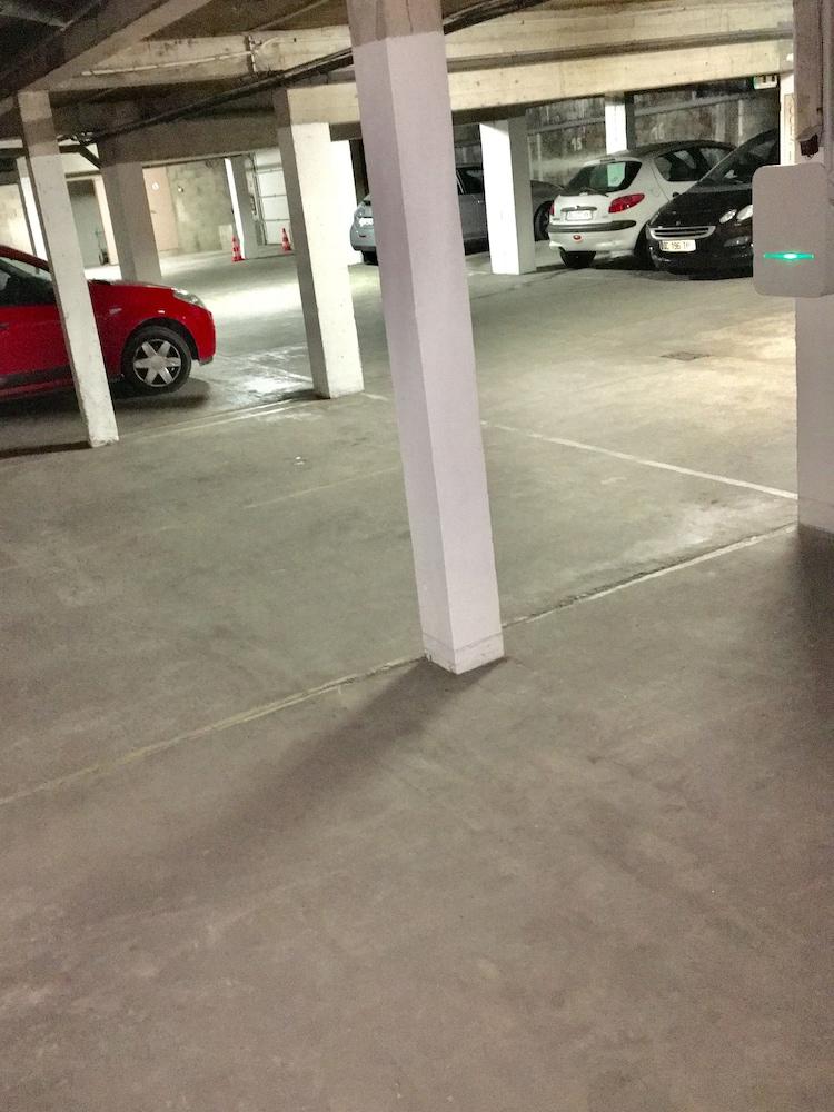 Hotel Ulysse Montpellier Centre Dış mekan fotoğraf
