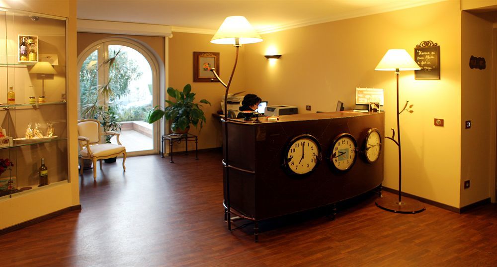 Hotel Ulysse Montpellier Centre Dış mekan fotoğraf