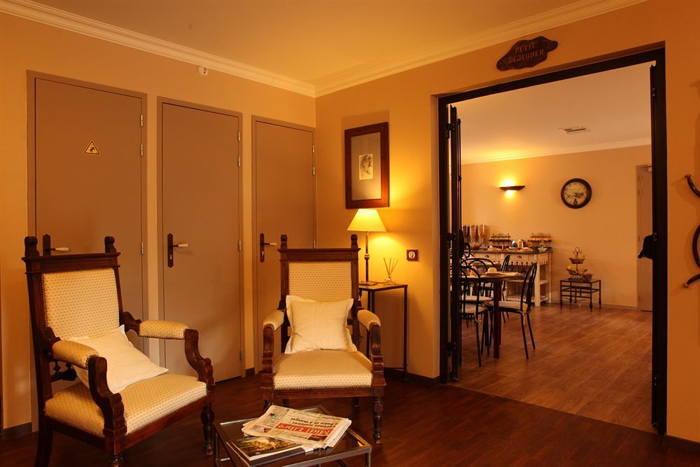 Hotel Ulysse Montpellier Centre Dış mekan fotoğraf