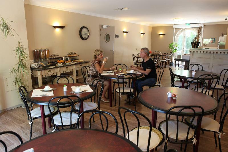 Hotel Ulysse Montpellier Centre Dış mekan fotoğraf